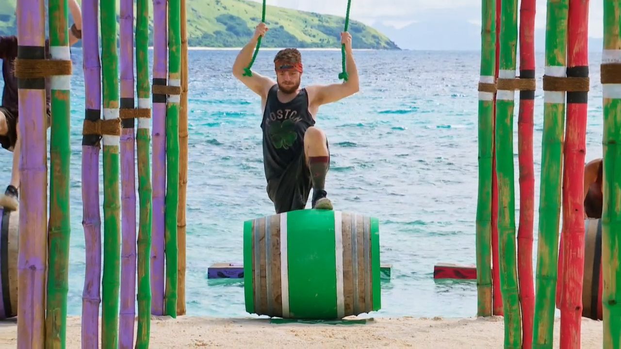 Watch Survivor Season 45 Episode 11: This Game Rips Your Heart