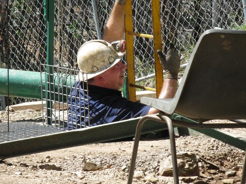 Terry Floyd missing since 1975