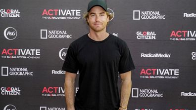 Hayden Quinn