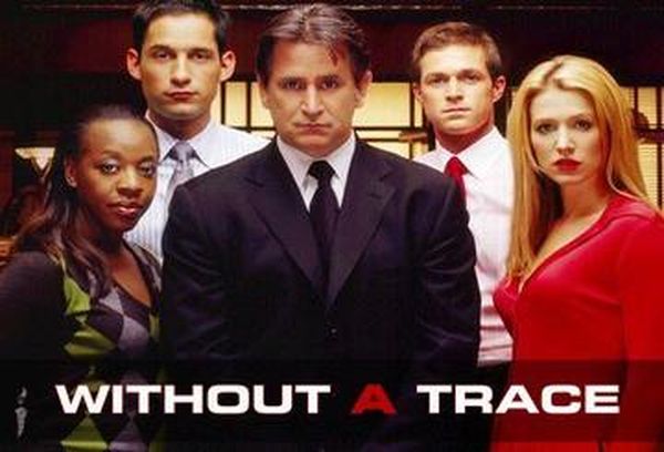 Without A Trace Tv Show Australian Tv Guide 9entertainment