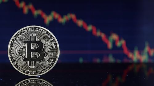 Bitcoin has had massive falls in recent months.