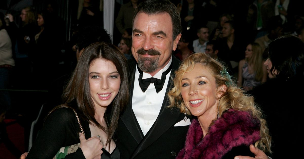 Blue Bloods Tom Selleck's threeyear acting hiatus came after his