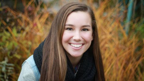 Mollie Tibbetts