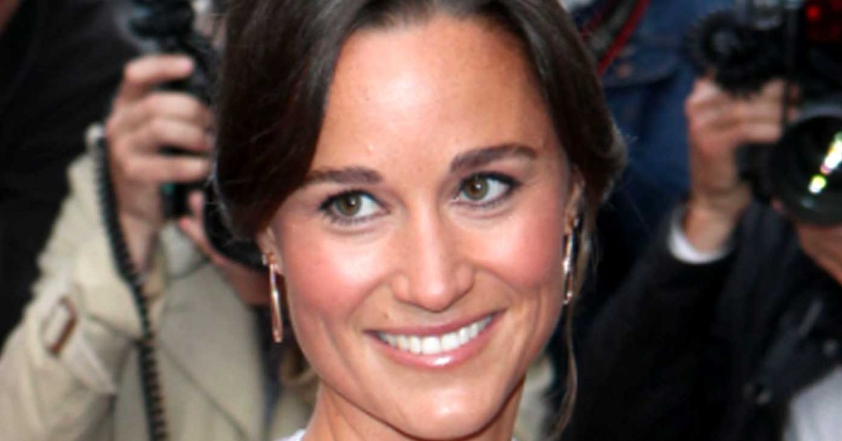 Leaked pippa pictures middleton kate Middleton