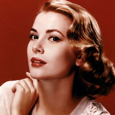 Image from Channel 5 documentary Grace Kelly: The Missing Millions