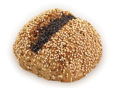 Bakers Delight Cape Seed Roll
