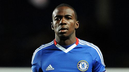 Man jailed for posing as UK soccer star Gael Kakuta, defrauding $300k