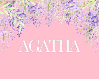 Agatha