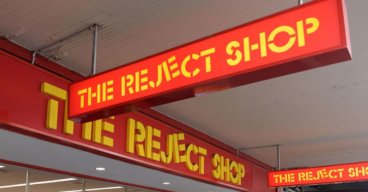 The new Reject Shop range so popular shoppers are declaring it 'the best homewares store'