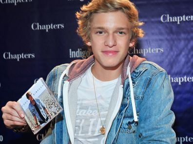 Cody Simpson