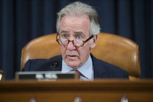 House Ways and Means Committee member Richard Neal originally requested the tax documents in April.
