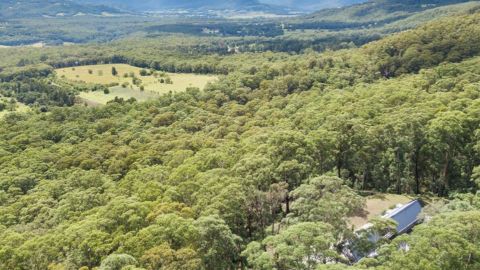 lair built for humans for sale kangaroo valley nsw domain