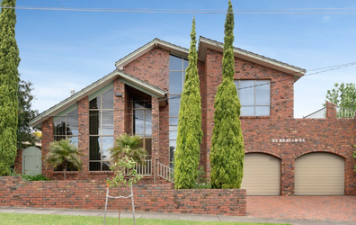 Property for sale in Aberfeldie, Victoria.