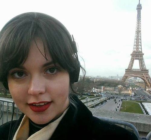 Hobart woman among confirmed injured in Paris terror attacks