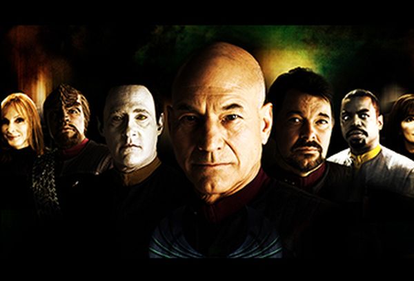 Star Trek: Nemesis