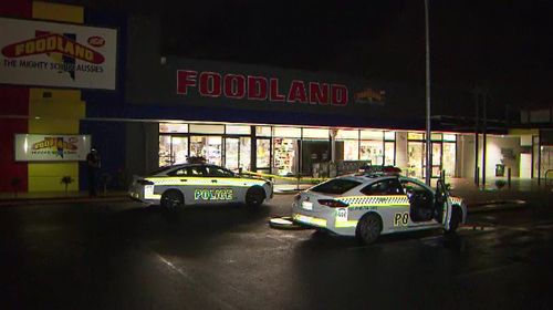 Police are investigating if a string of ram raids are linked.