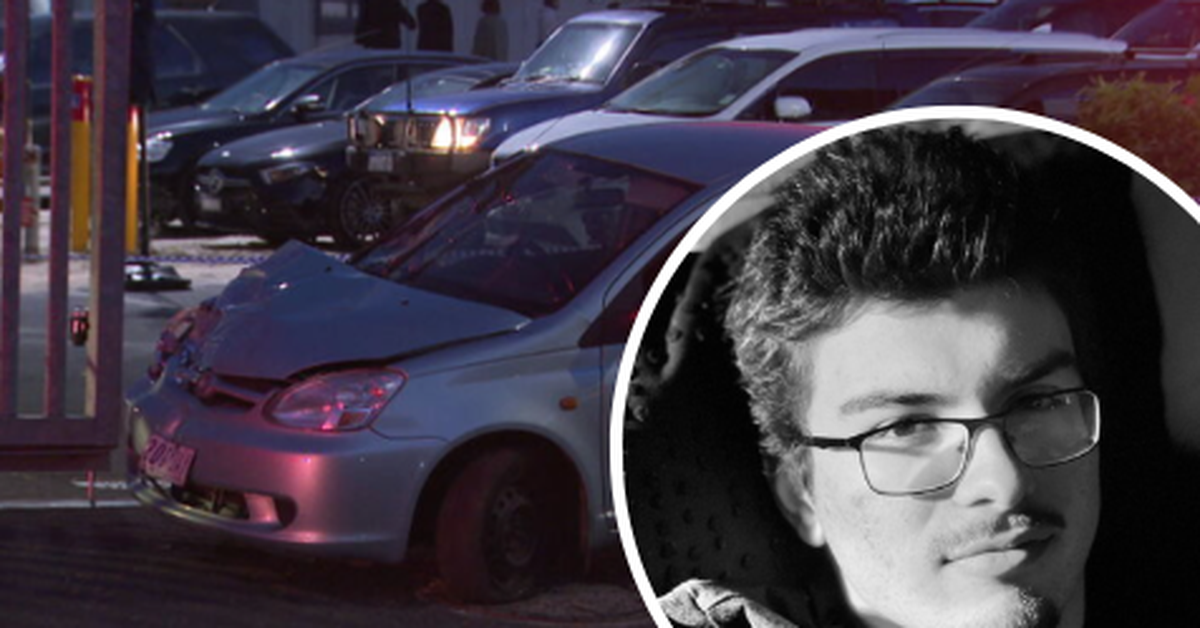 'Taken far too soon': Tributes flow for pedestrian killed outside comic convention