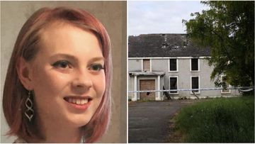 Two boys were found guilty of the rape and murder of 14-year-old Irish schoolgirl Ana Kriegel.