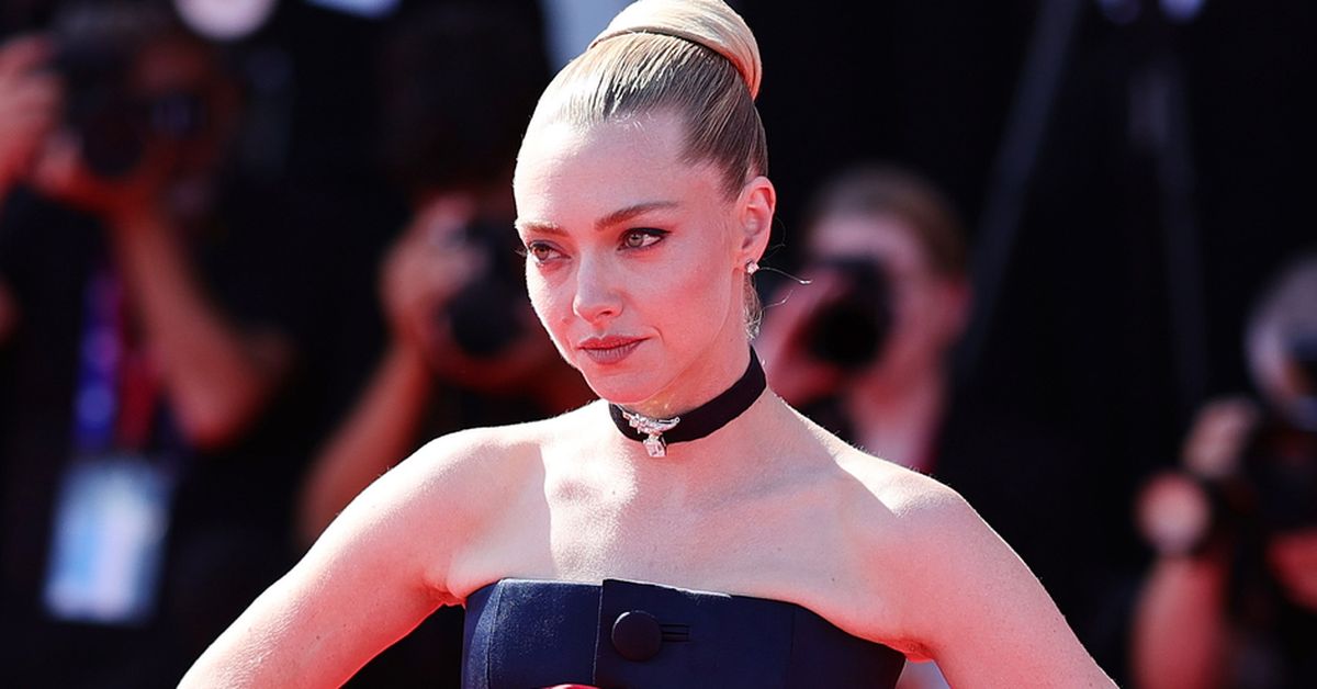 Actress Amanda Seyfried doubles down on calling far right activist Charlie Kirk ‘hateful’