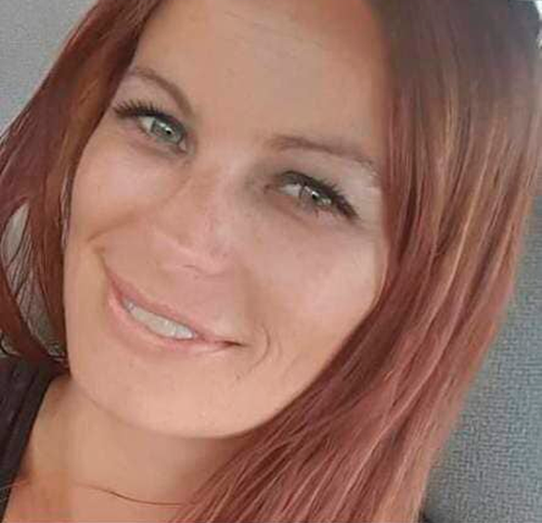 Jacqui Purton, who has also used the last name Bergman, died in March 2023 at Campania, about 35km northeast of Hobart.