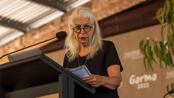 Marcia Langton calls for alcohol restrictions across the entire Northern Territory 