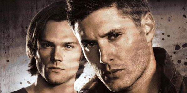 Supernatural