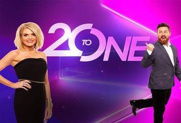 20 to One
