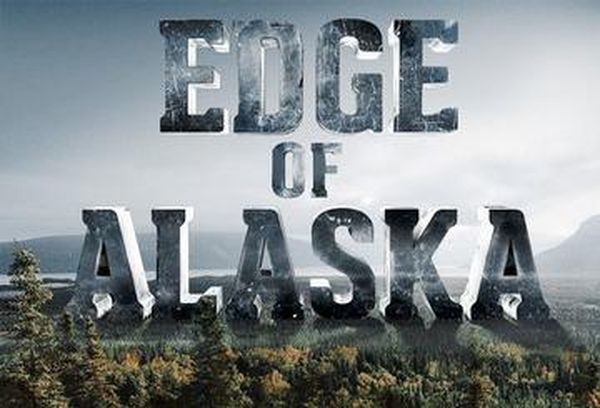 Edge Of Alaska
