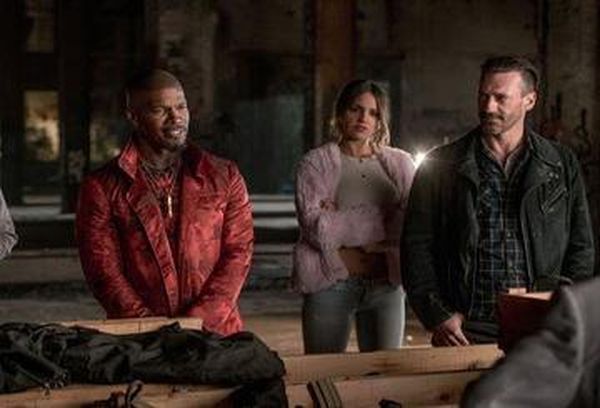 Baby Driver