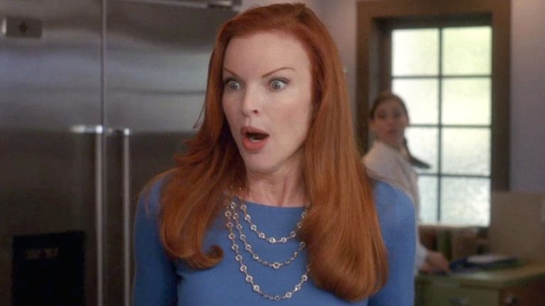 Desperate Housewives Season 5 Episode 20