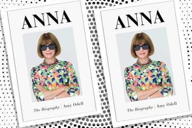 Anna The Biography by Amy Odell review