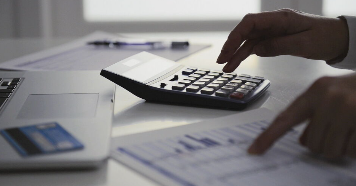 New rule making it more expensive to pay off outstanding tax debt