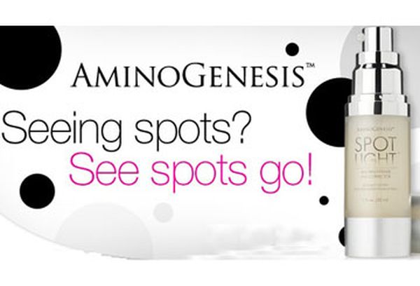Aminogenesis Anti-Age Experts