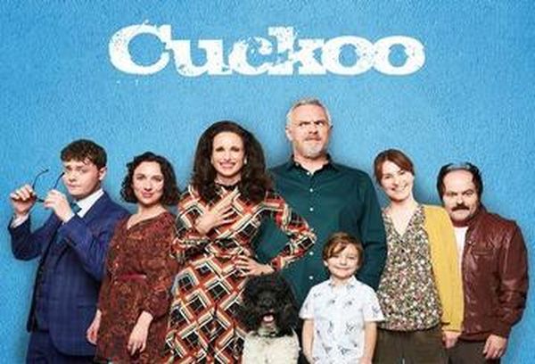 Cuckoo