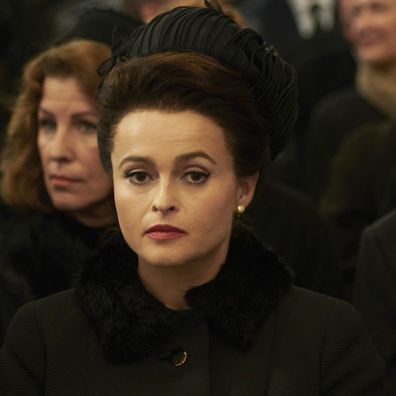 Helena Bonham Carter