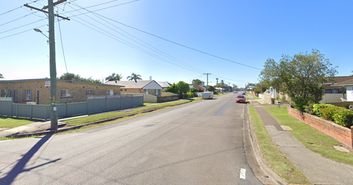 Man arrested after 45-hour stand-off with police on Lake Road in Swansea.