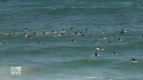 Custom trauma kits able to stem huge blood loss after a shark attack plus a new fleet of drones will be rolled out along NSW coasts to keep surfers safe this summer.