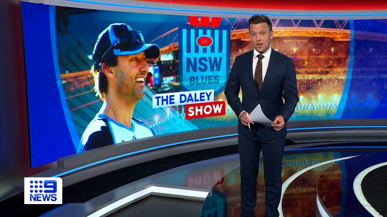 James Tedesco backs Laurie Daley as former Blues coach reveals interest in role 