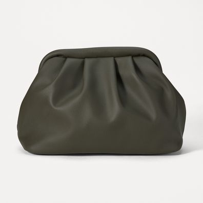 Bottega Veneta The Pouch Clutch w/ Tags