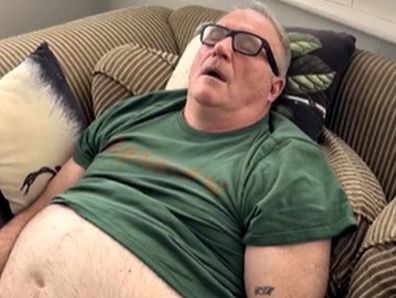hamish mckay weight loss 
