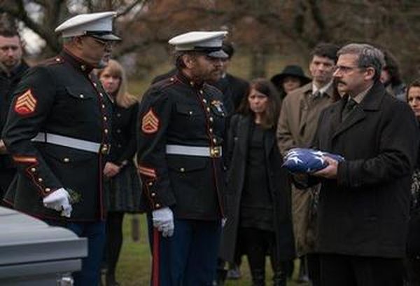 Last Flag Flying