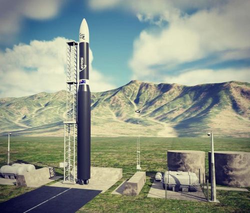 Queensland Government approves application for Gilmour Space Technologies Bowen launch site.