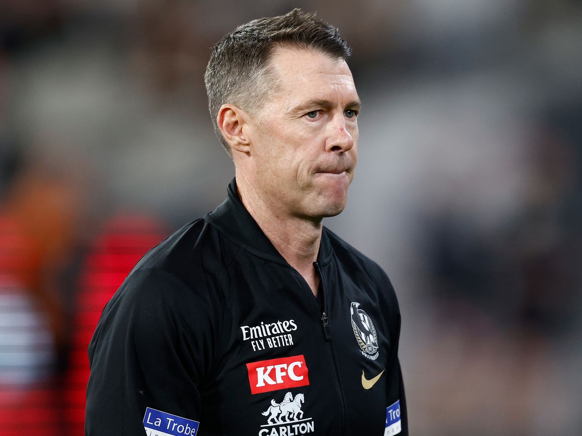 AFL News 2024: Collingwood loss to Sydney, Craig McRae umpiring comments,  AFL warning, Jimmy Bartel, Footy Classified