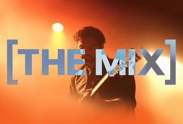 The Mix