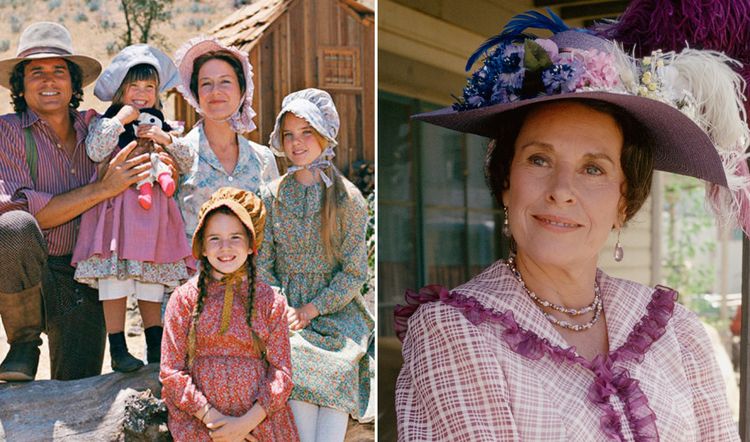 Little House On The Prairie Actress Katherine Macgregor Dies At Age 93 9celebrity