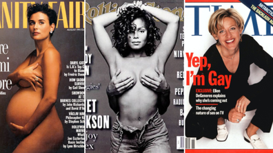 Best mag covers of all time