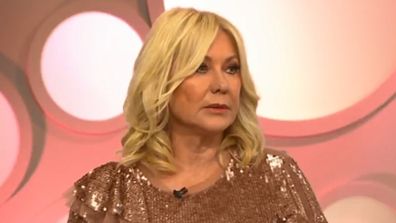 Kerri-Anne Kennerley