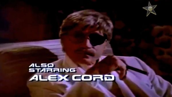 Alex Cord, actor from 1980s show 'Airwolf,' dead at 88