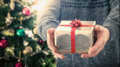 Aussies unhappy with $620 million worth of presents