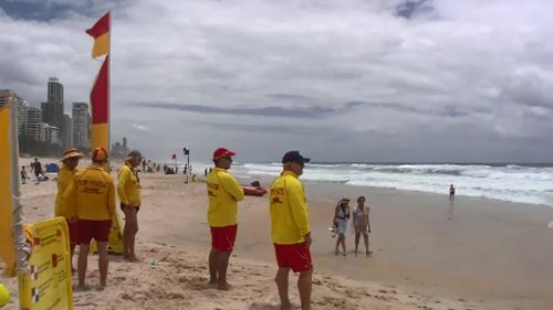 Drowning report reveals increased number of preventable deaths at Queensland beaches